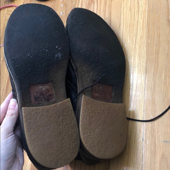 UGG Men’s Chukka Boot—Fleece-Lined - Picture 8 of 8